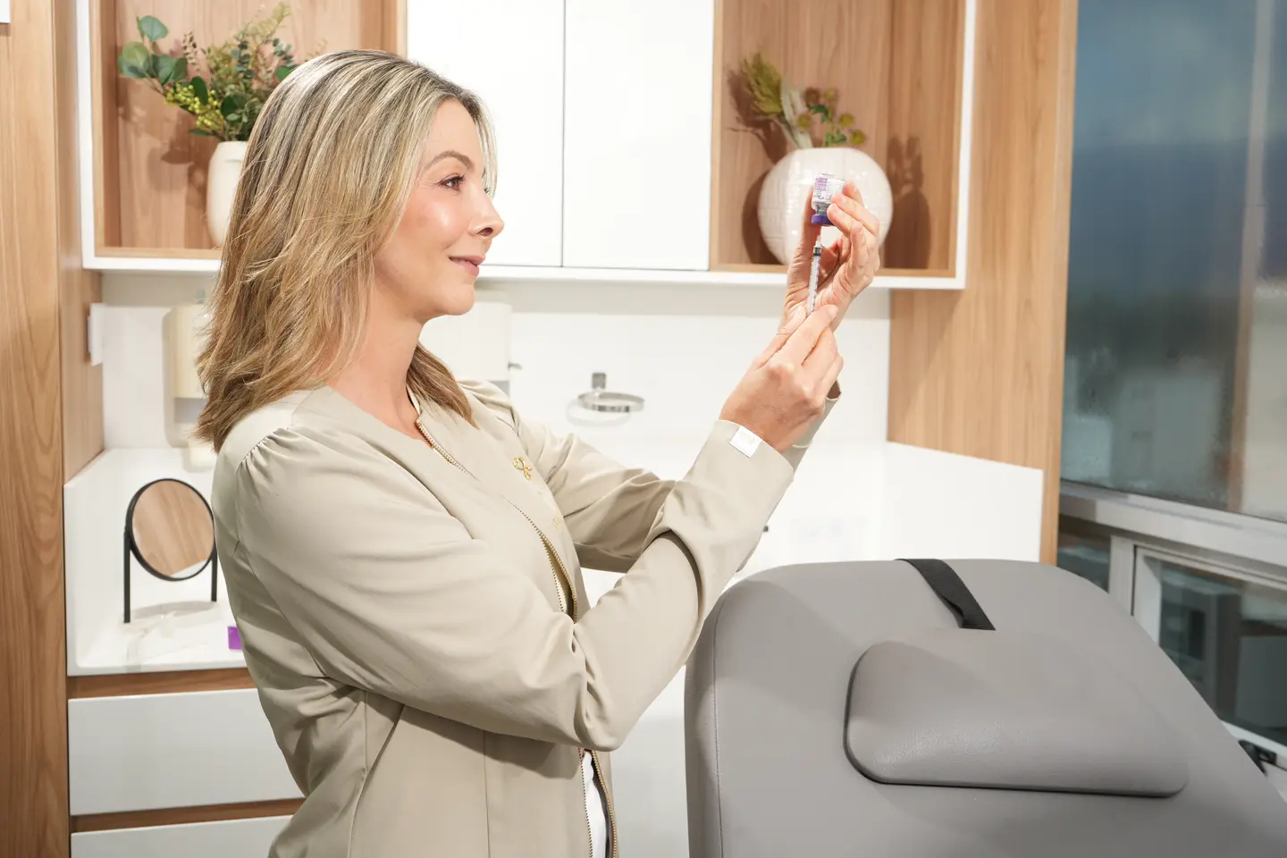 Dermatología estética