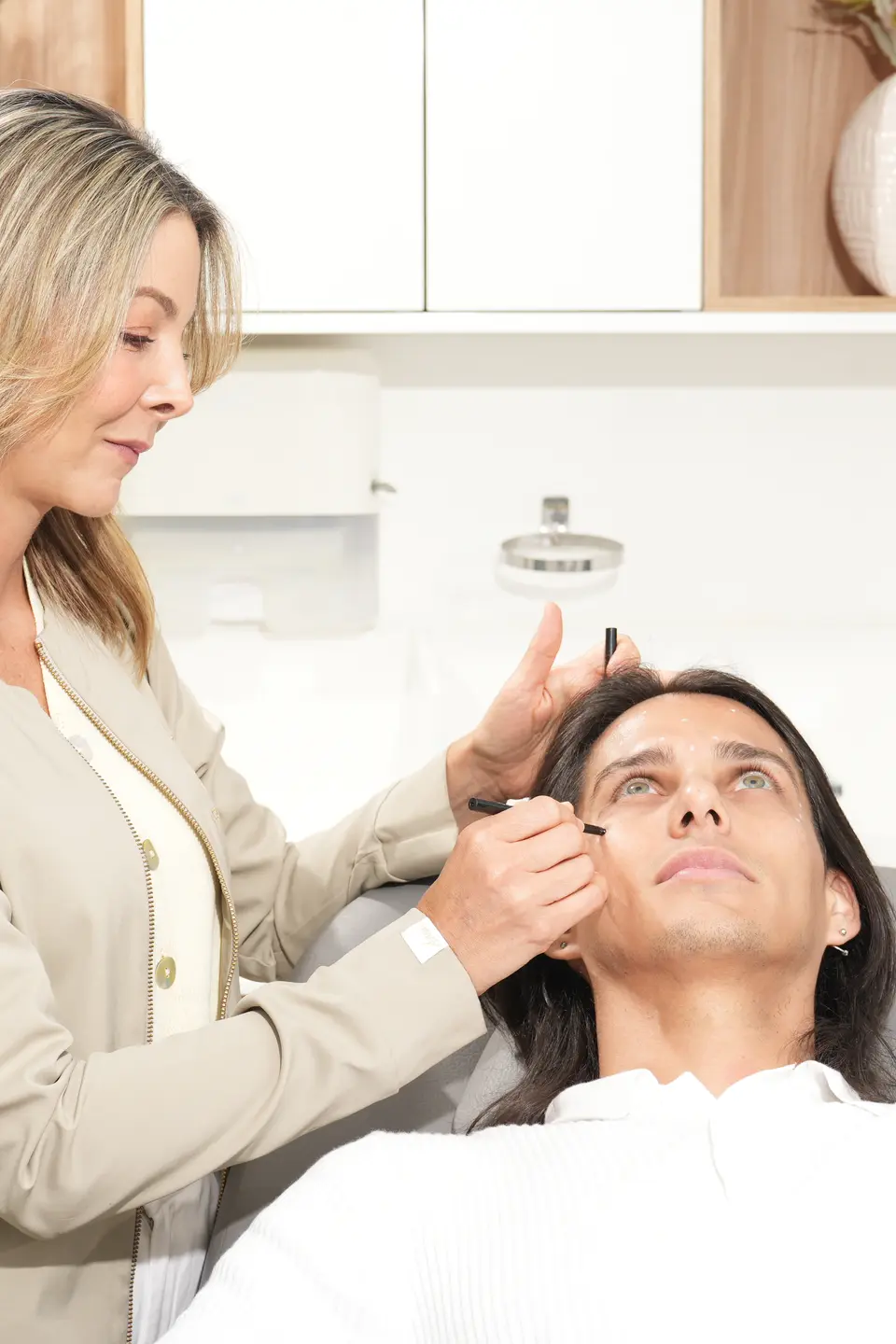 Procedimientos dermatológicos