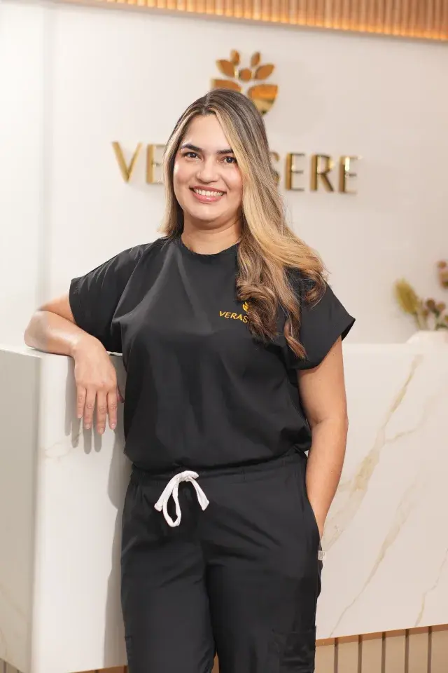 Alejandra Torres