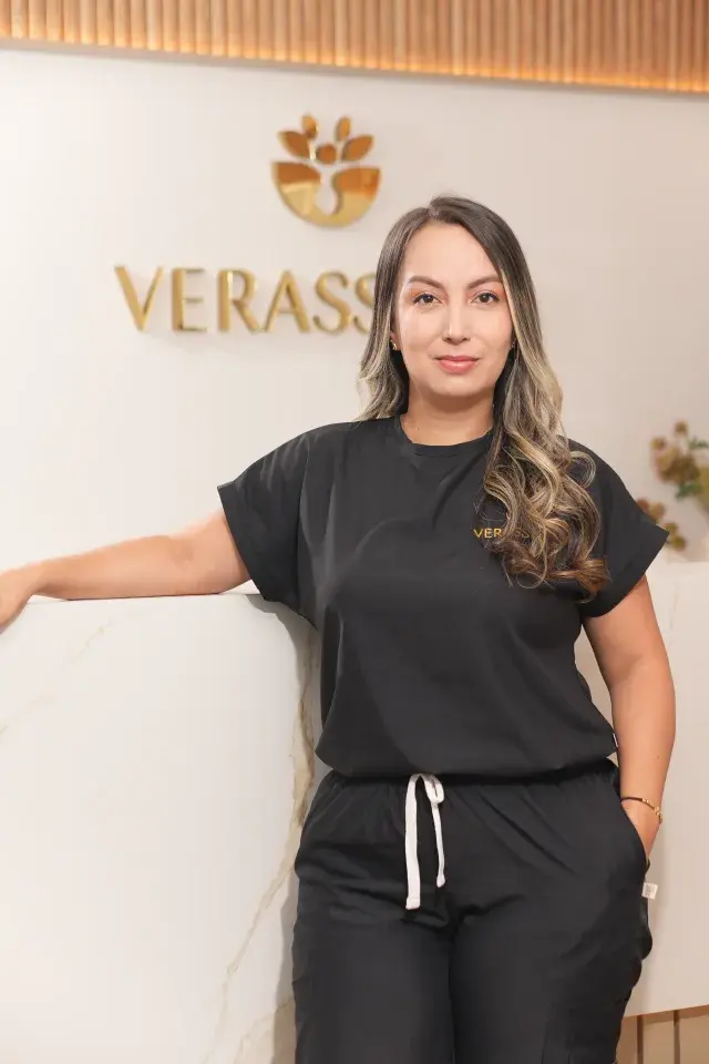 Vanessa Amaya