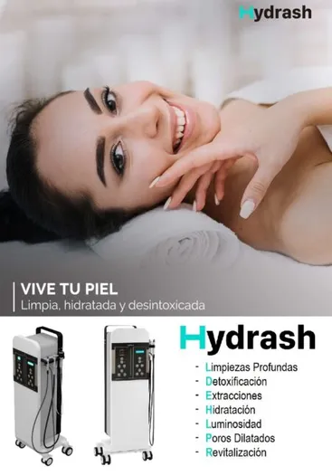 Hydrash