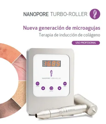 Nanopore