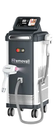 Removall Trio