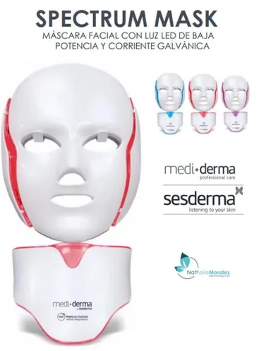 Spectrum Mask