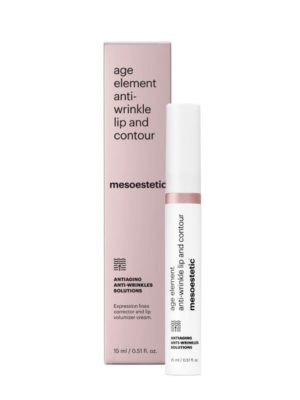 AGE ELEMENT ANTI-WRINKLE LIP AND CONTOUR 15ML