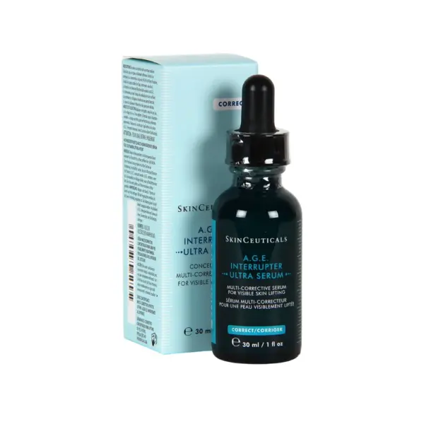 AGE INTERRUPTER ULTRA SERUM 30ML