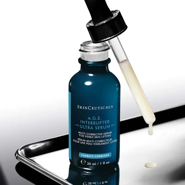 AGE INTERRUPTER ULTRA SERUM 30ML - Image 2