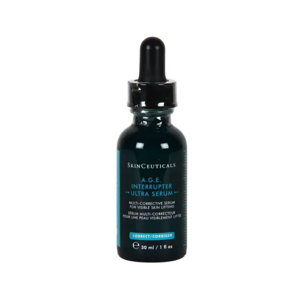 AGE INTERRUPTER ULTRA SERUM 30ML