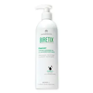 BIRETIX CLEANSER GEL LIMPIADOR 400ML