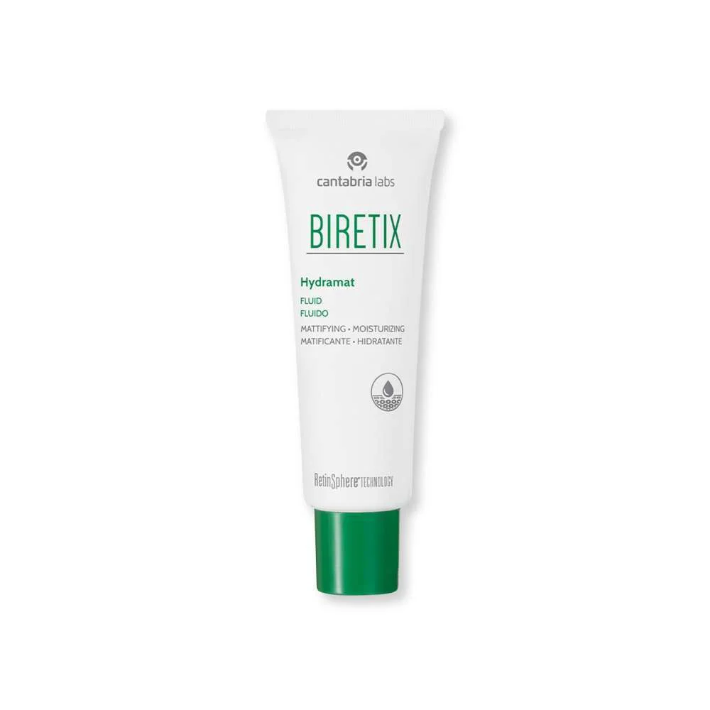 BIRETIX HYDRAMAT 50ML 1 BIRETIX HYDRAMAT 50ML