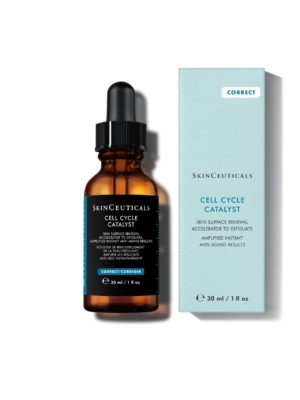 CELL CYCLE CATALYST 30ML
