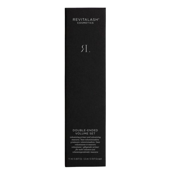 DOUBLE ENDED VOLUME SET - Image 2