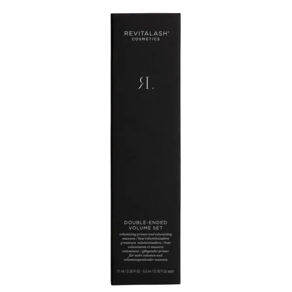 DOUBLE ENDED VOLUME SET - Imagen 2
