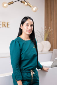 Home 11 Esmeralda Torres