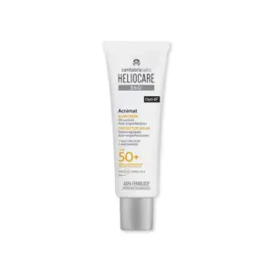 HELIOCARE 360 ACNIMAT PROTECTOR SOLAR SPF50+ 50ML