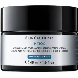 P-TIOX CREMA ANTIARRUGAS 48ML