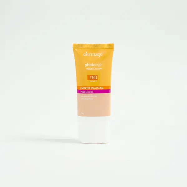 PHOTOAGE MINERAL FLUIDO SPF 50 50GR CLARO