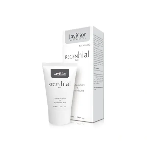 REGENHIAL GEL 50ML