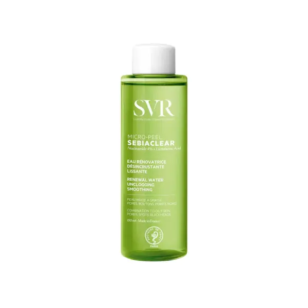 SEBIACLEAR MICRO PEEL 150ML