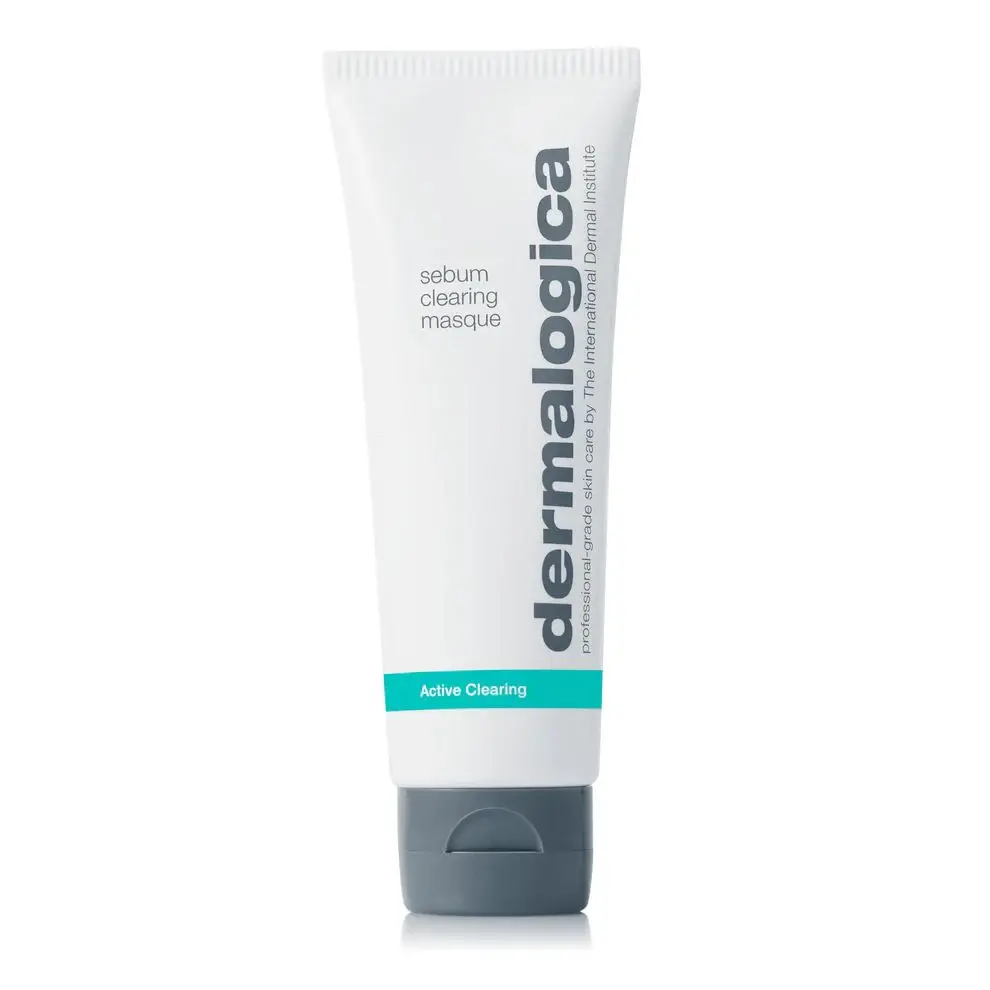 SEBUM CLEARING MASQUE 75ML 1 SEBUM CLEARING MASQUE 75ML