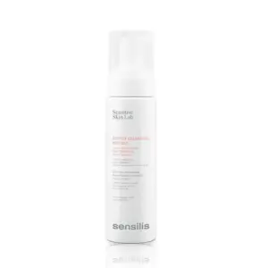 SENSILIS GENTLE CLEANSING MOUSSE 200ML