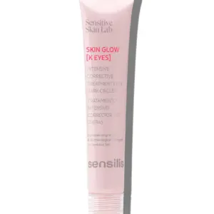 SENSILIS SKIN GLOW EYES 15ML
