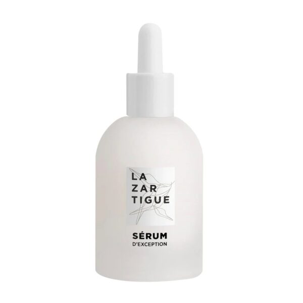 SERUM D'EXCEPTION