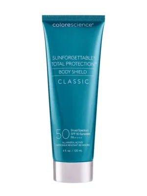 TOTAL PROTECTION BODY SHIELD SPF 50 CLASSIC