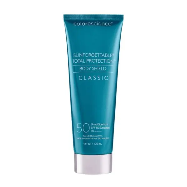 TOTAL PROTECTION BODY SHIELD SPF 50 CLASSIC