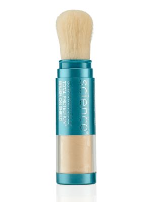 TOTAL PROTECTION BRUSH ON SHIELD SPF 50 FAIR