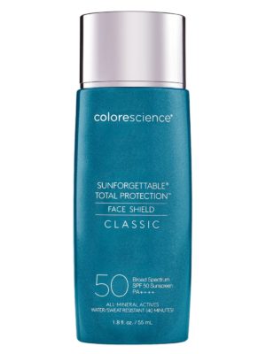 TOTAL PROTECTION FACE SHIELD SPF 50 CLASSIC