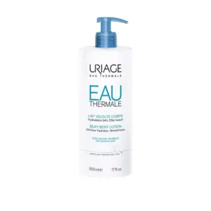 URIAGE AGUA TERMAL LECHE CORPORAL 500ML